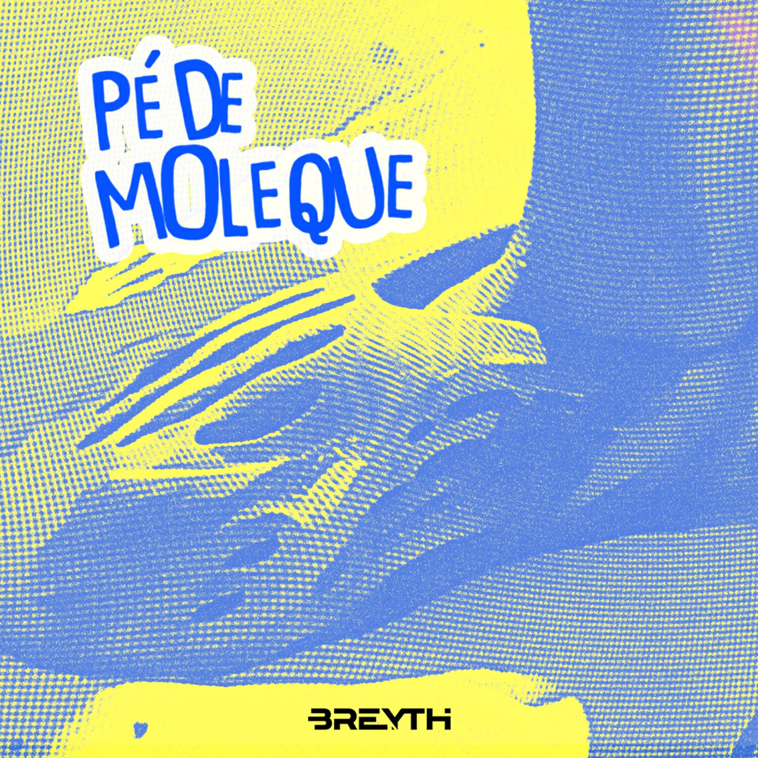 Релиз Pé de Moleque
