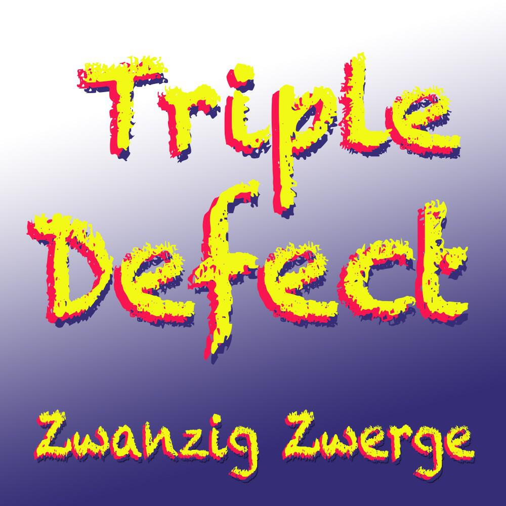 Релиз Zwanzig Zwerge