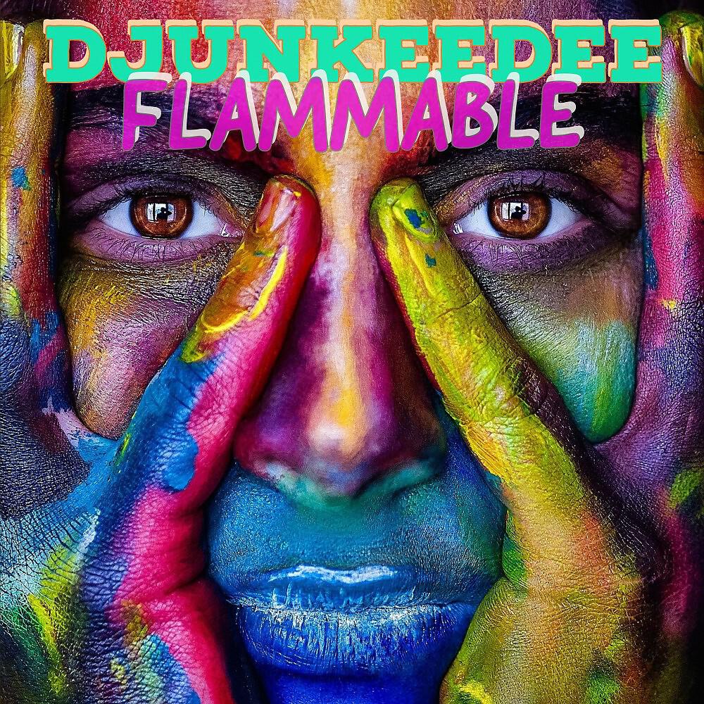 Релиз Flammable