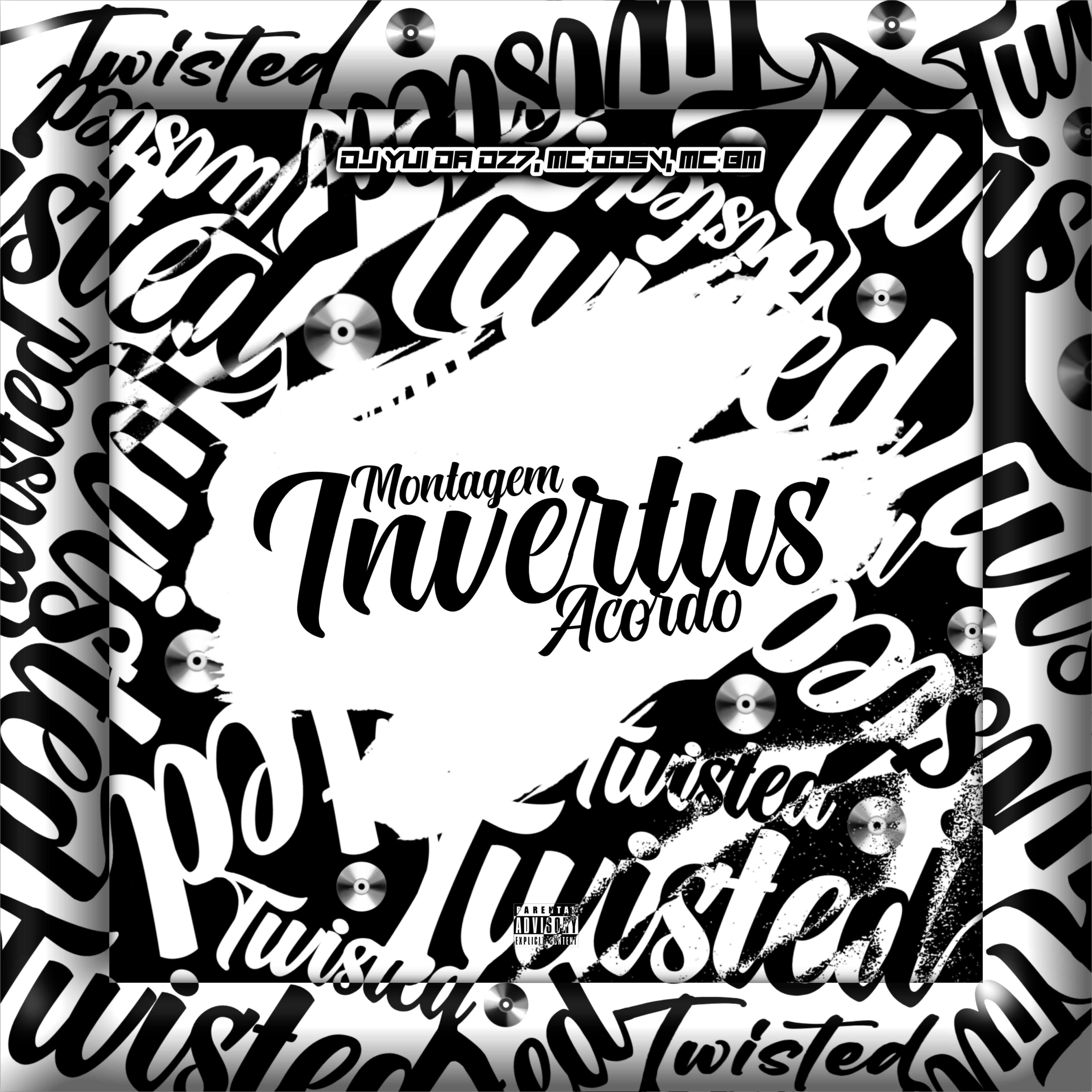 Релиз Montagem Invertus Acordo