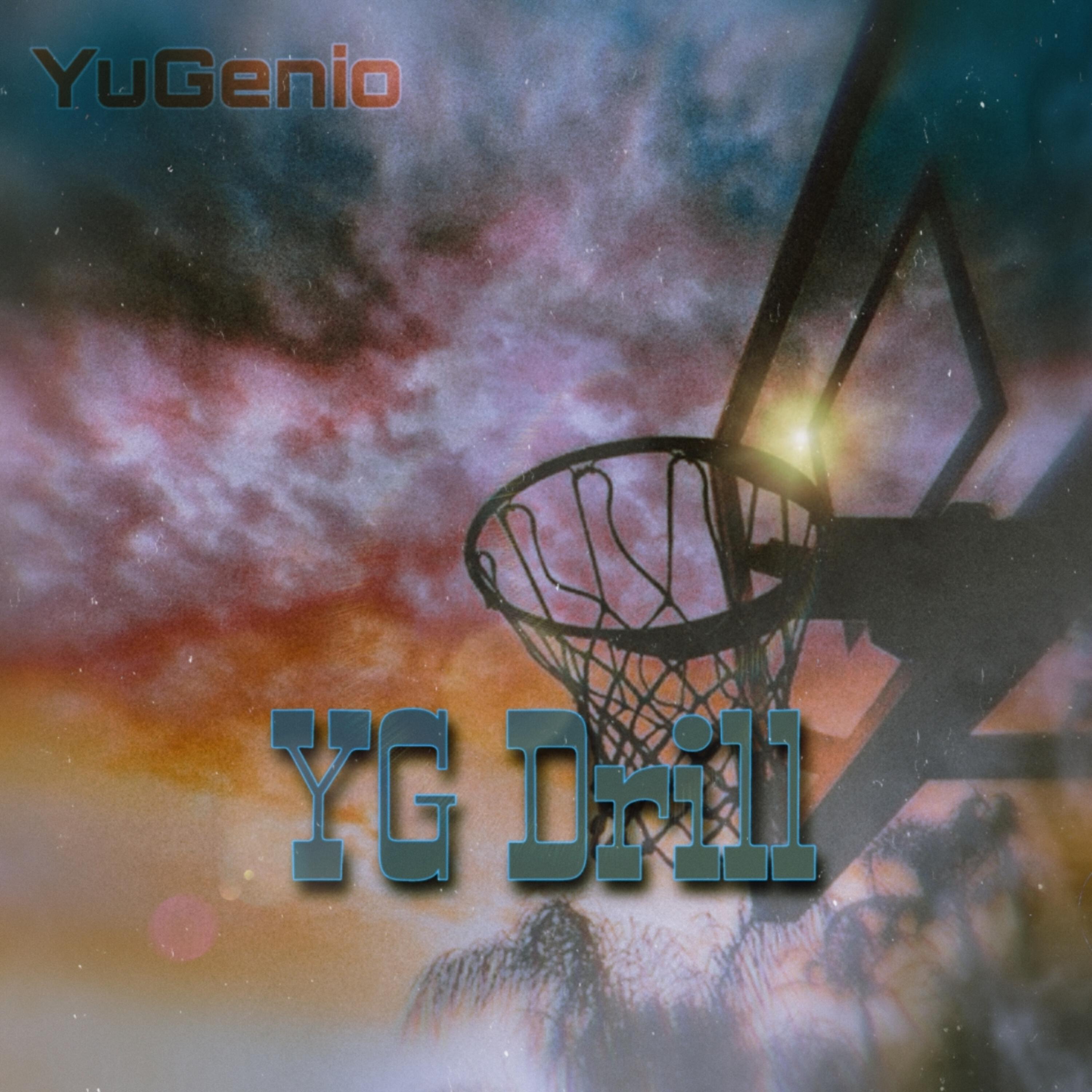 Релиз Yg Drill