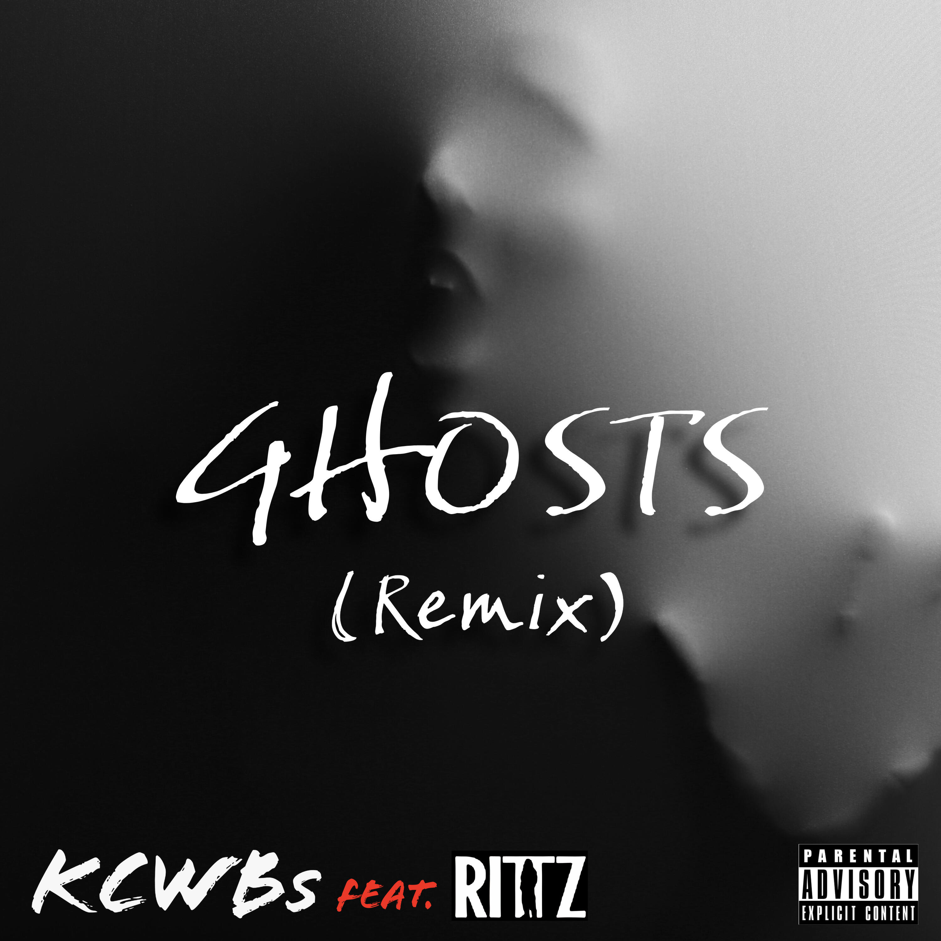 Релиз Ghosts