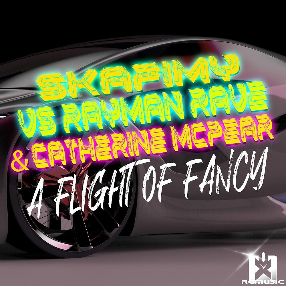 Rayman Rave & Catherine McPear