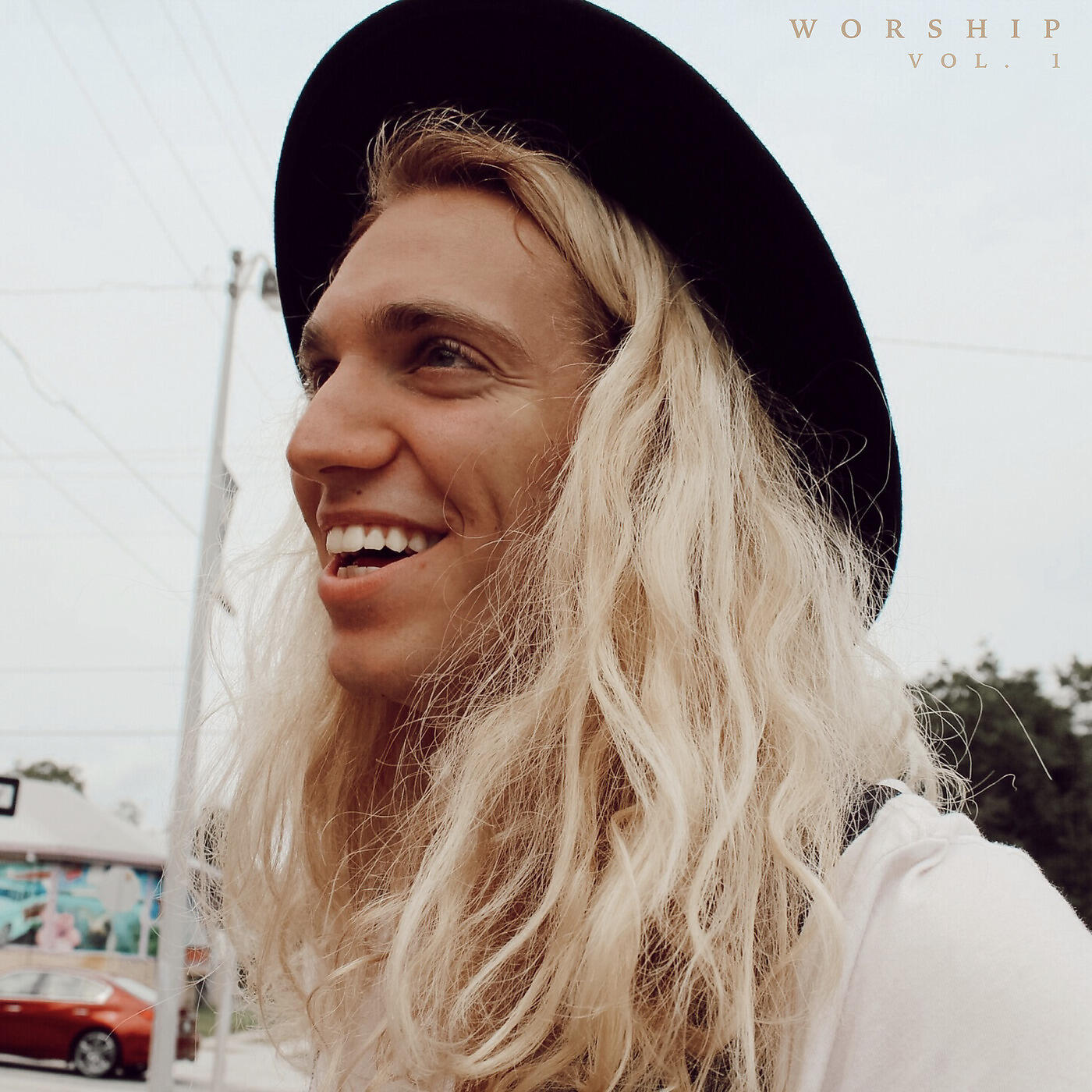 Релиз Worship, Vol. 1