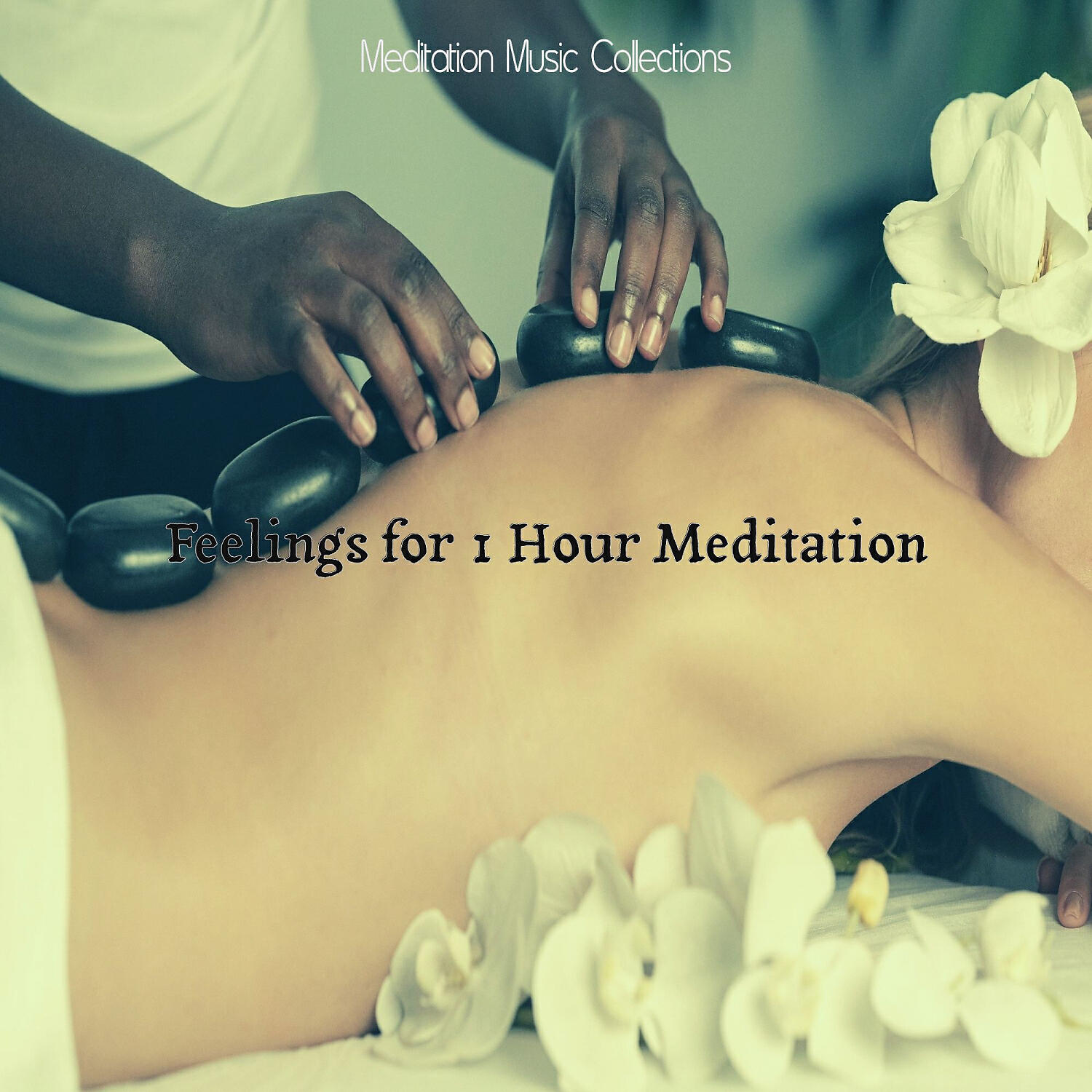 Релиз Feelings for 1 Hour Meditation