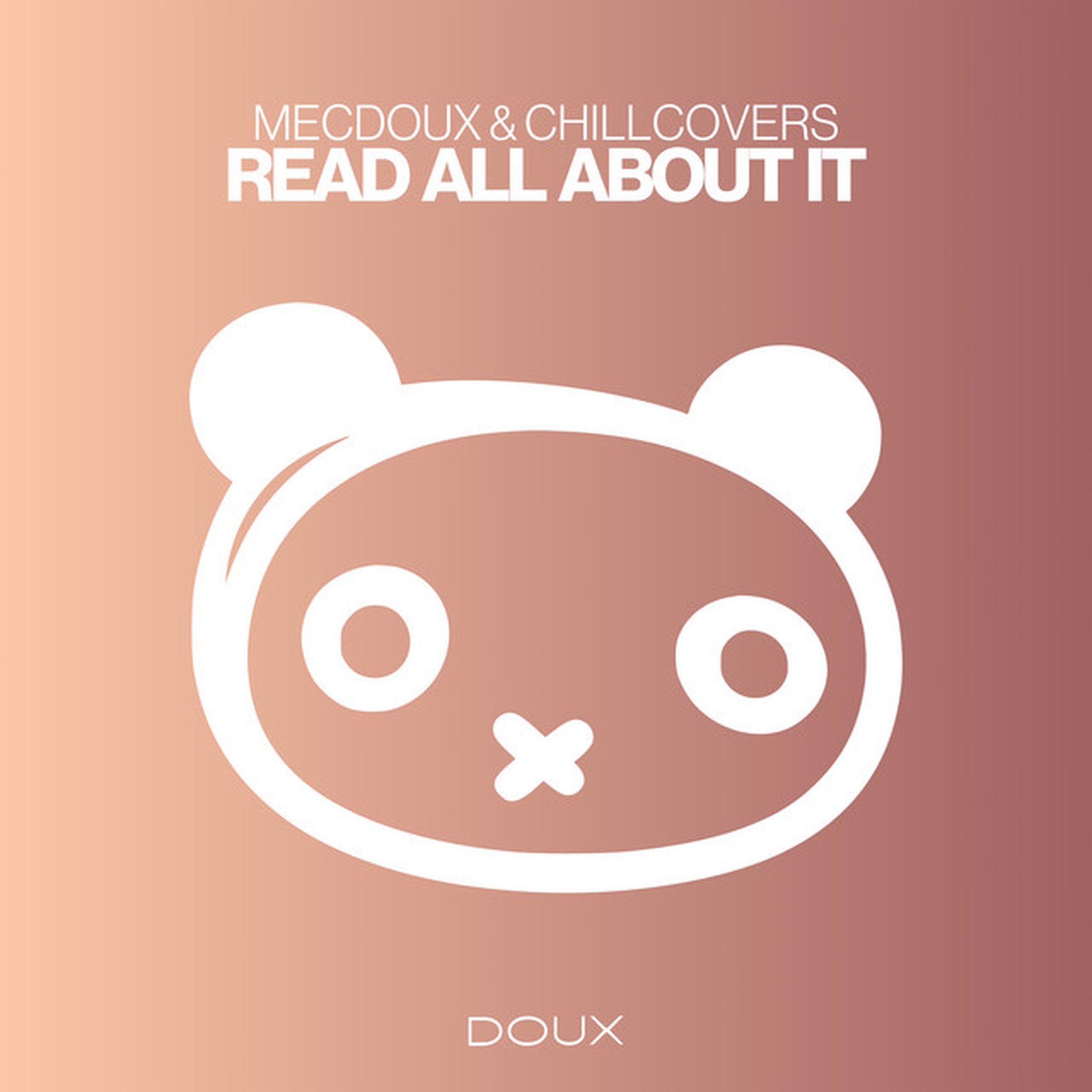 Релиз Read All About It