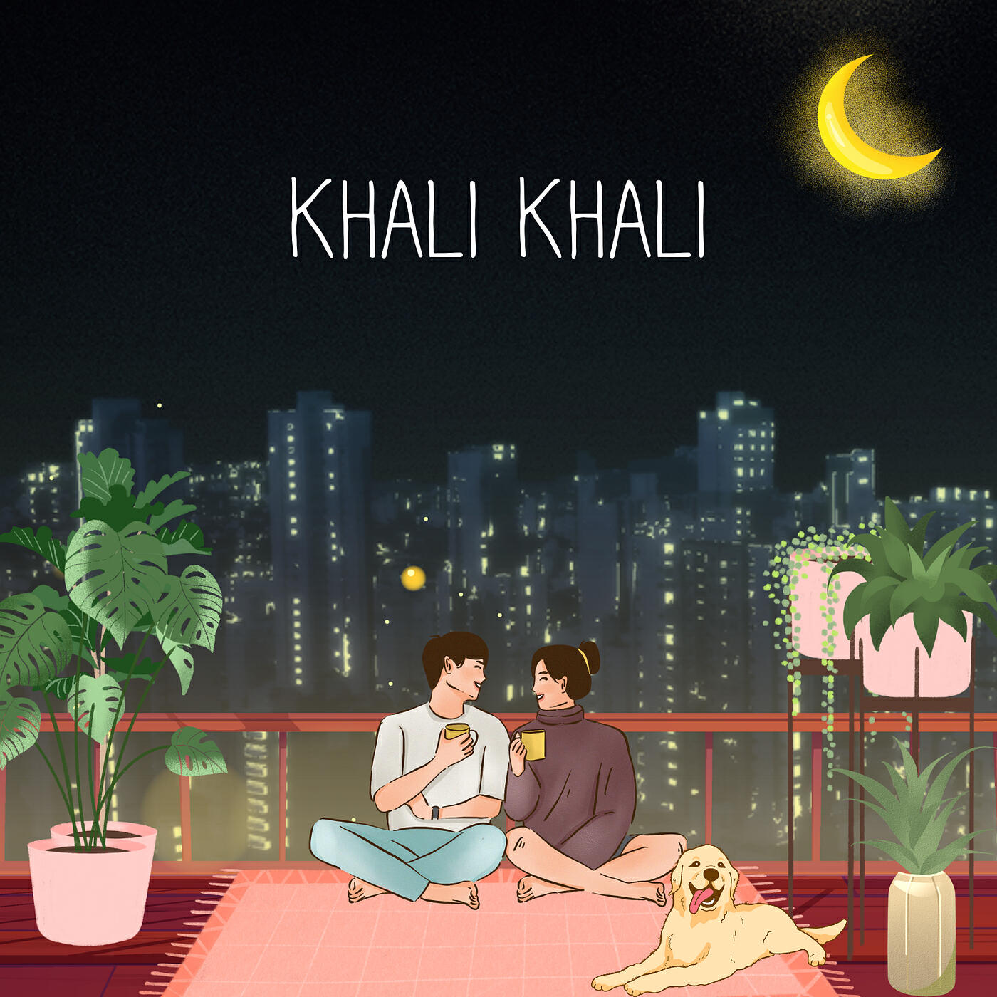 Релиз Khali Khali