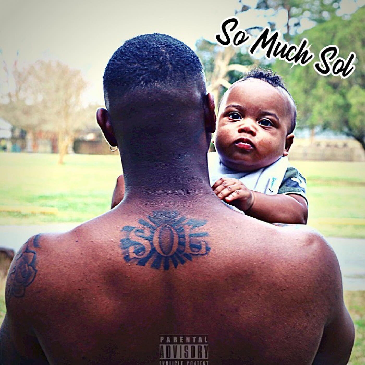 Релиз So Much Sol