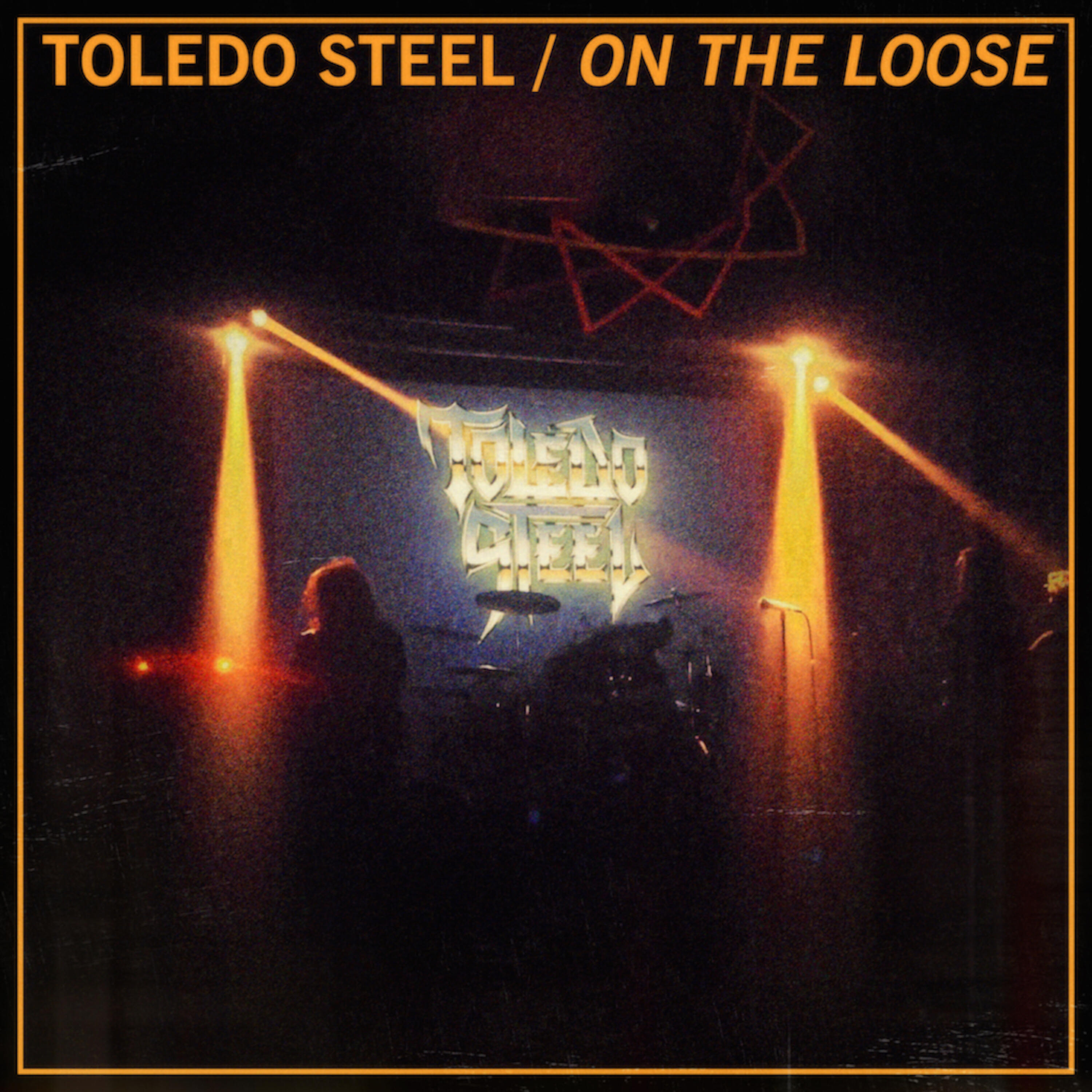Релиз On The Loose