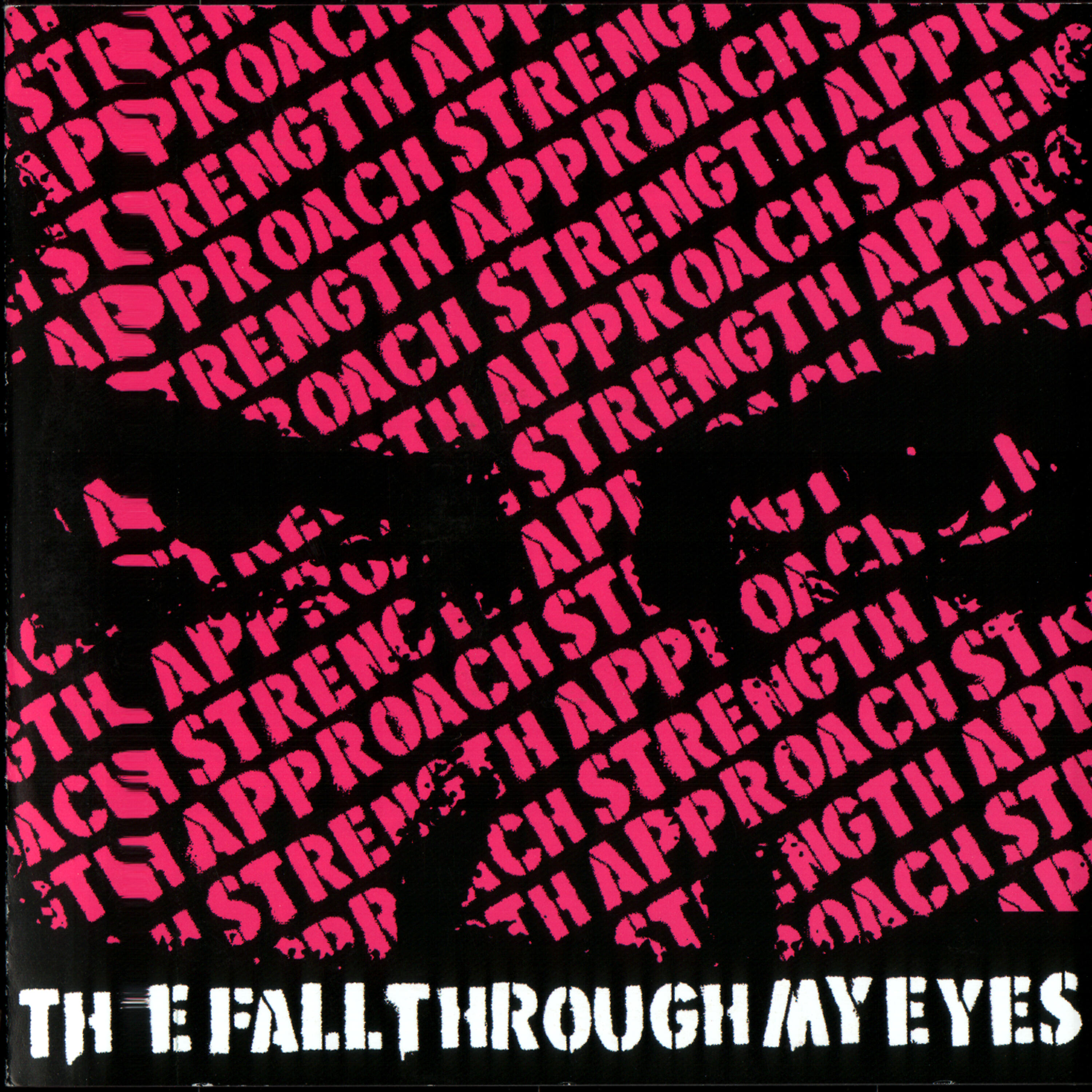 Релиз The Fall Through My Eyes