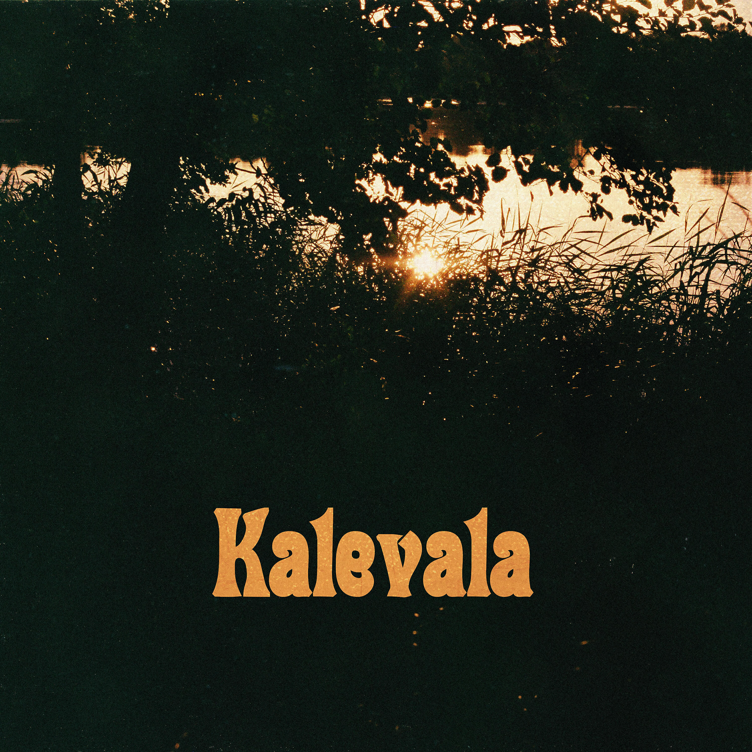 Релиз Kalevala