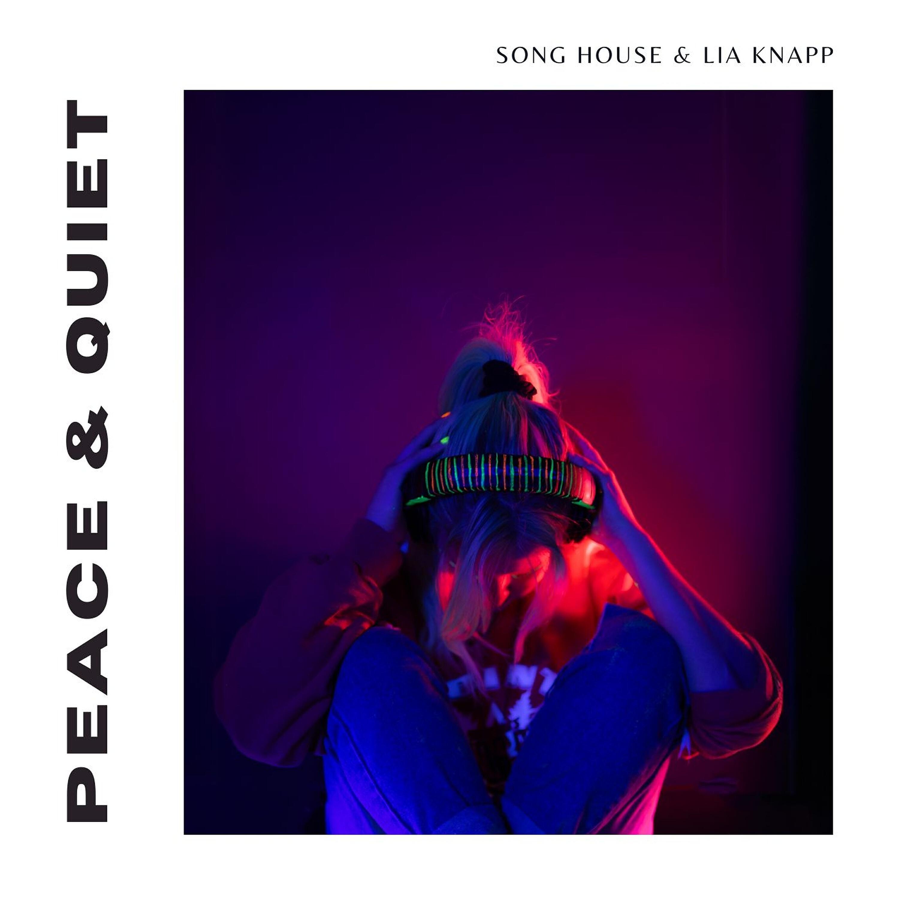 Релиз Peace & Quiet