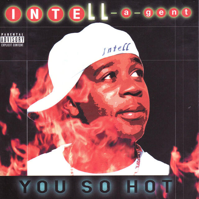 Релиз You So Hot