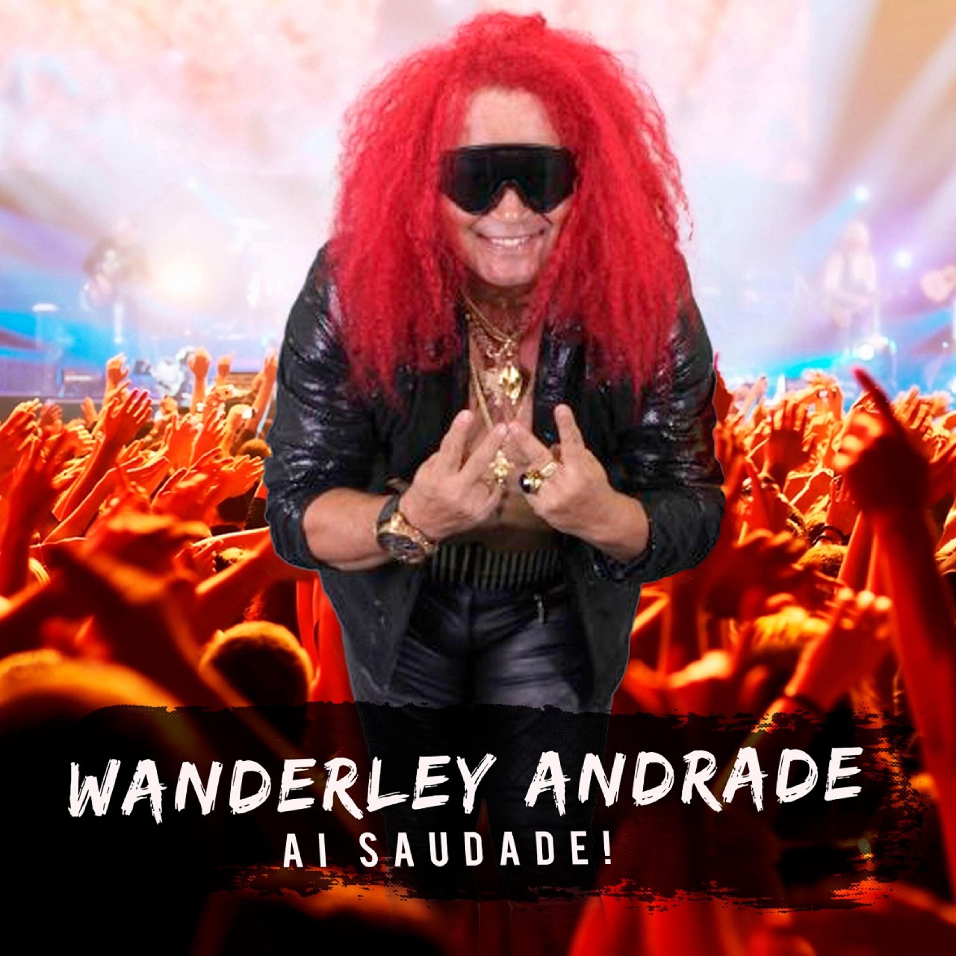 Релиз Ai Saudade