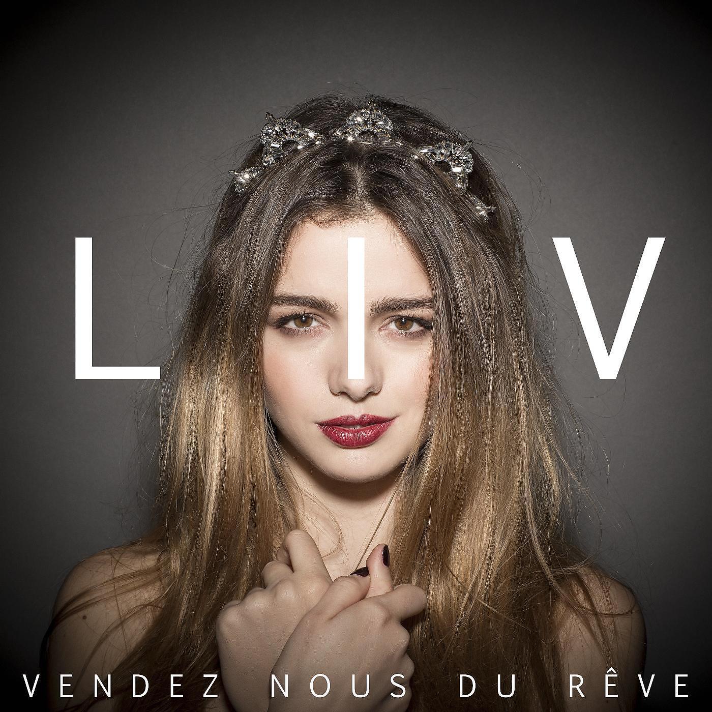 Релиз Vendez nous du rêve