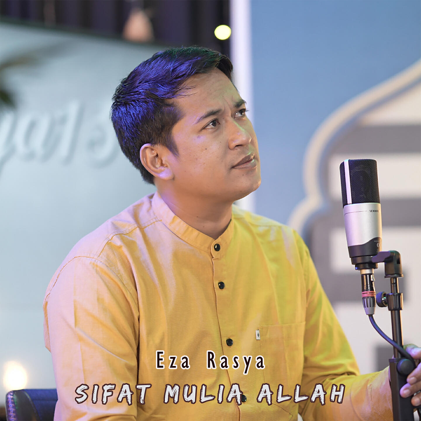 Релиз Sifat Mulia Allah