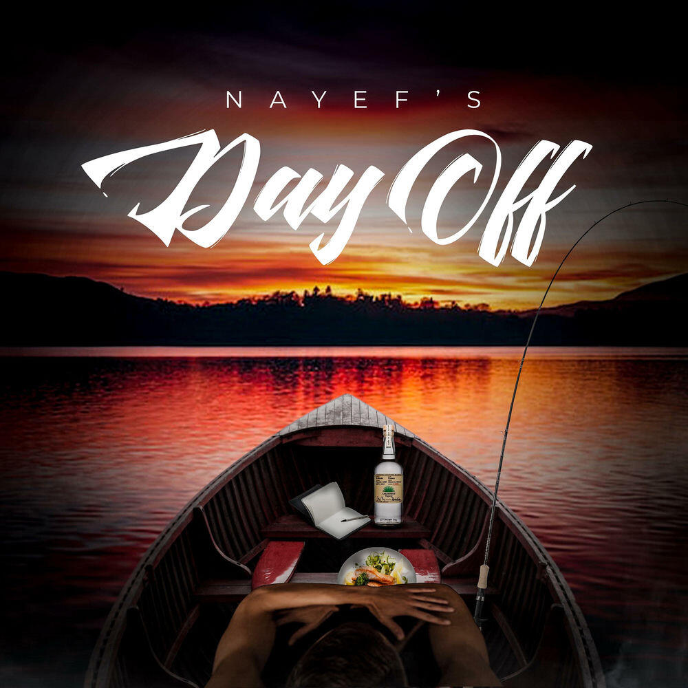Релиз Nayef's Day Off