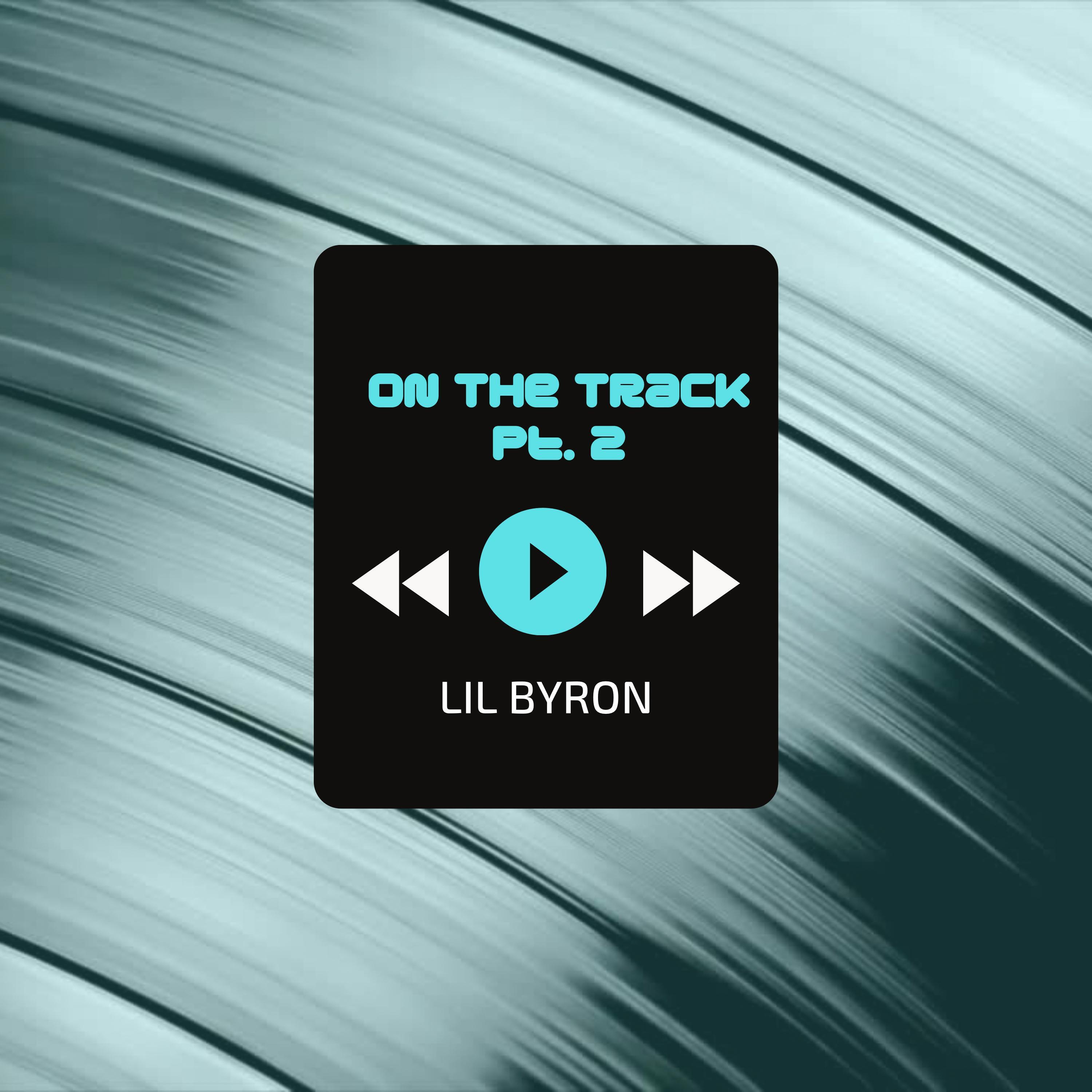 Релиз On The Track, Pt. 2