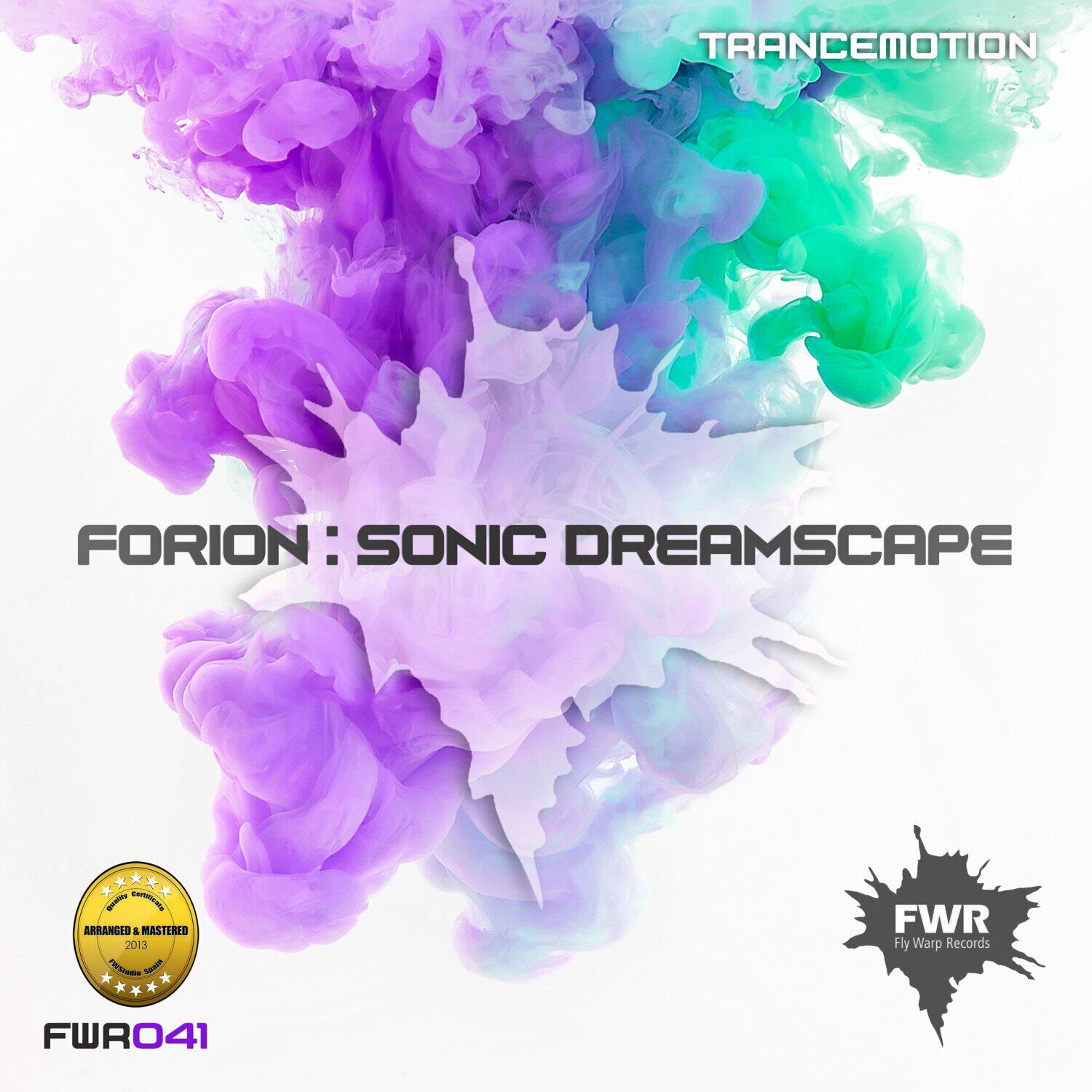 Релиз Sonic Dreamscape
