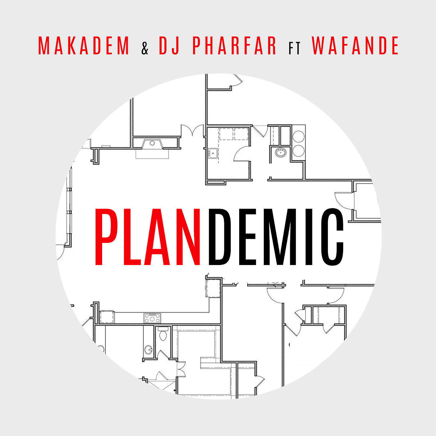 Релиз Plandemic