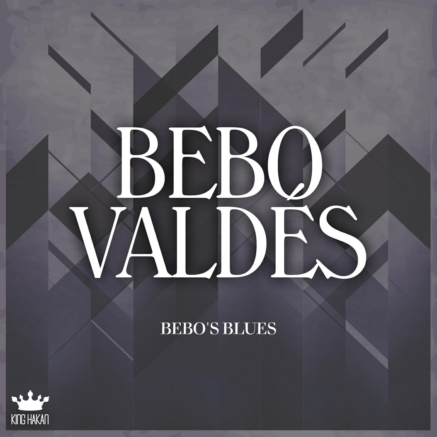 Релиз Bebo's Blues