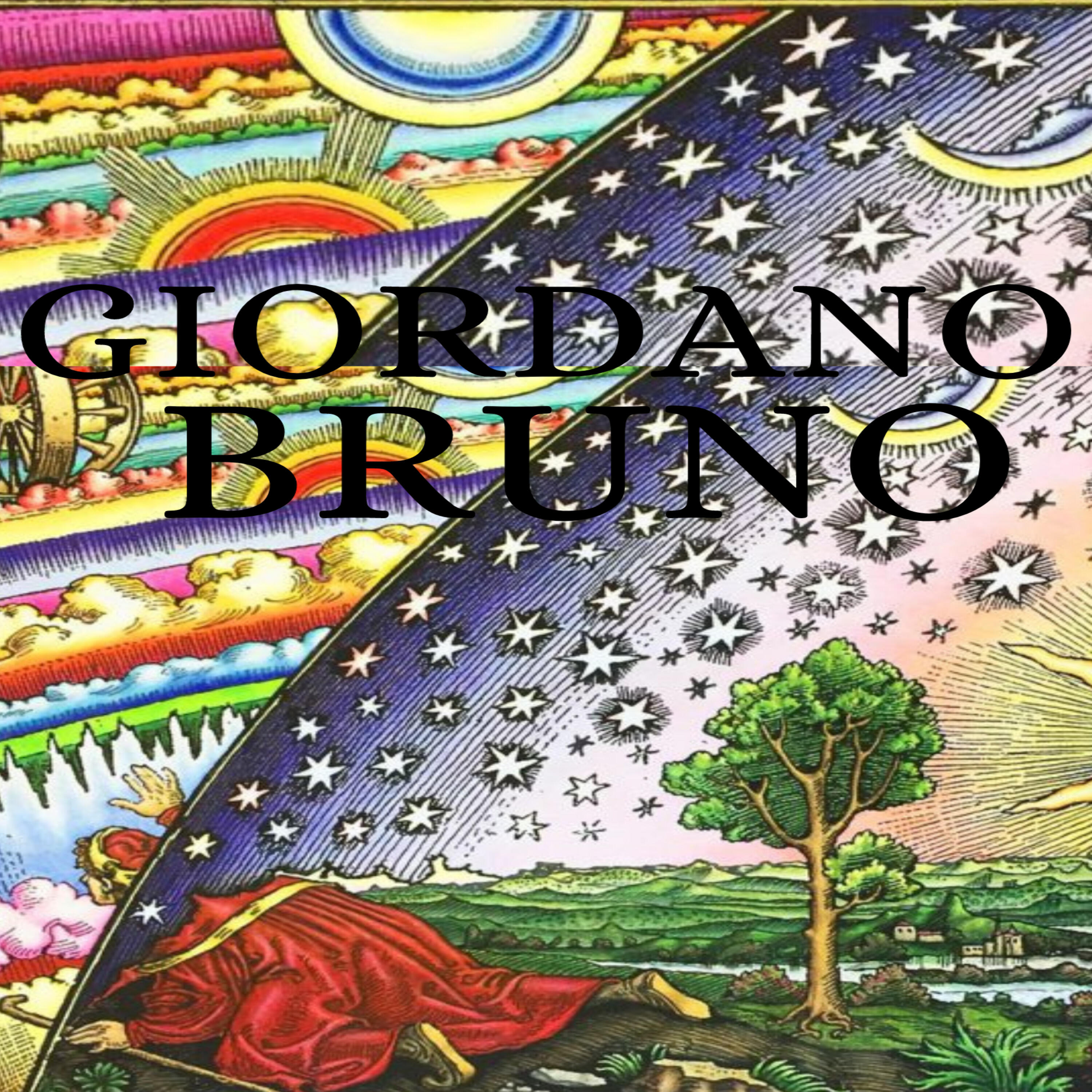 Релиз Giordano Bruno