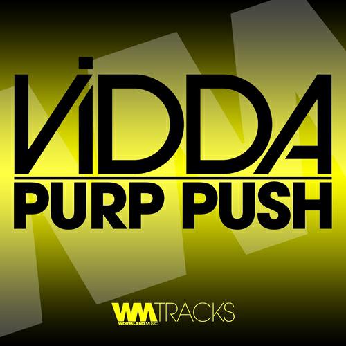 Релиз Purp Push