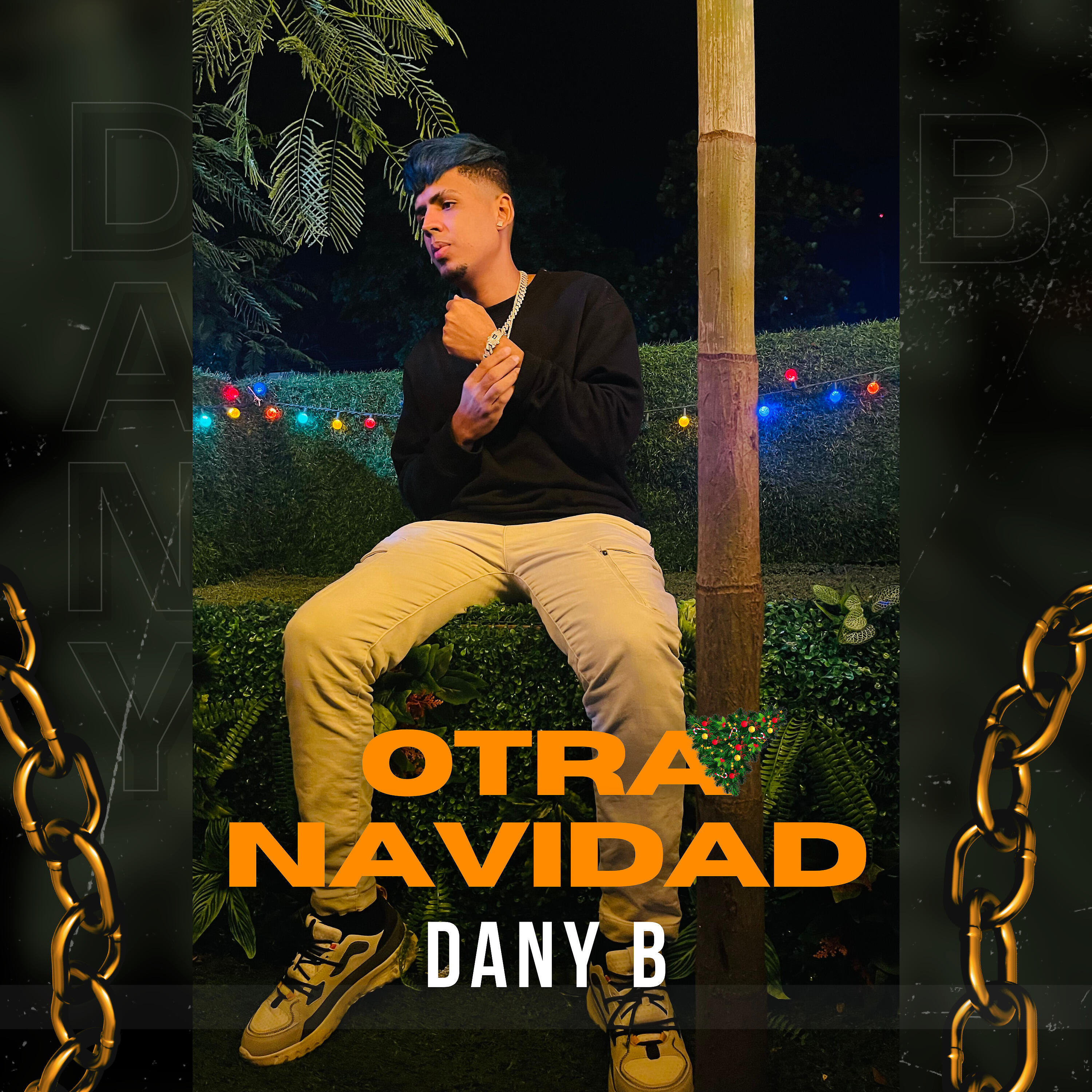 Релиз Otra Navidad