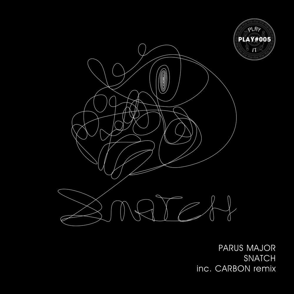 Релиз Snatch
