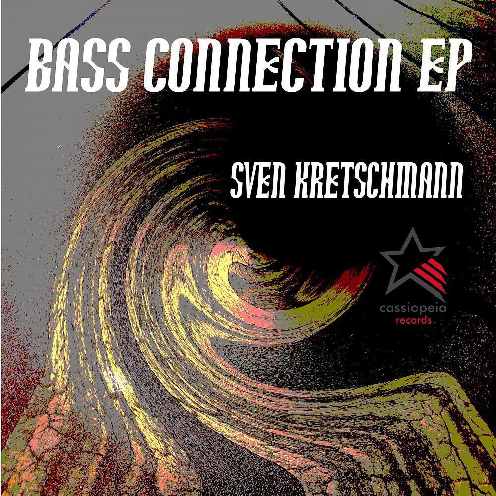 Релиз Bass Connection EP