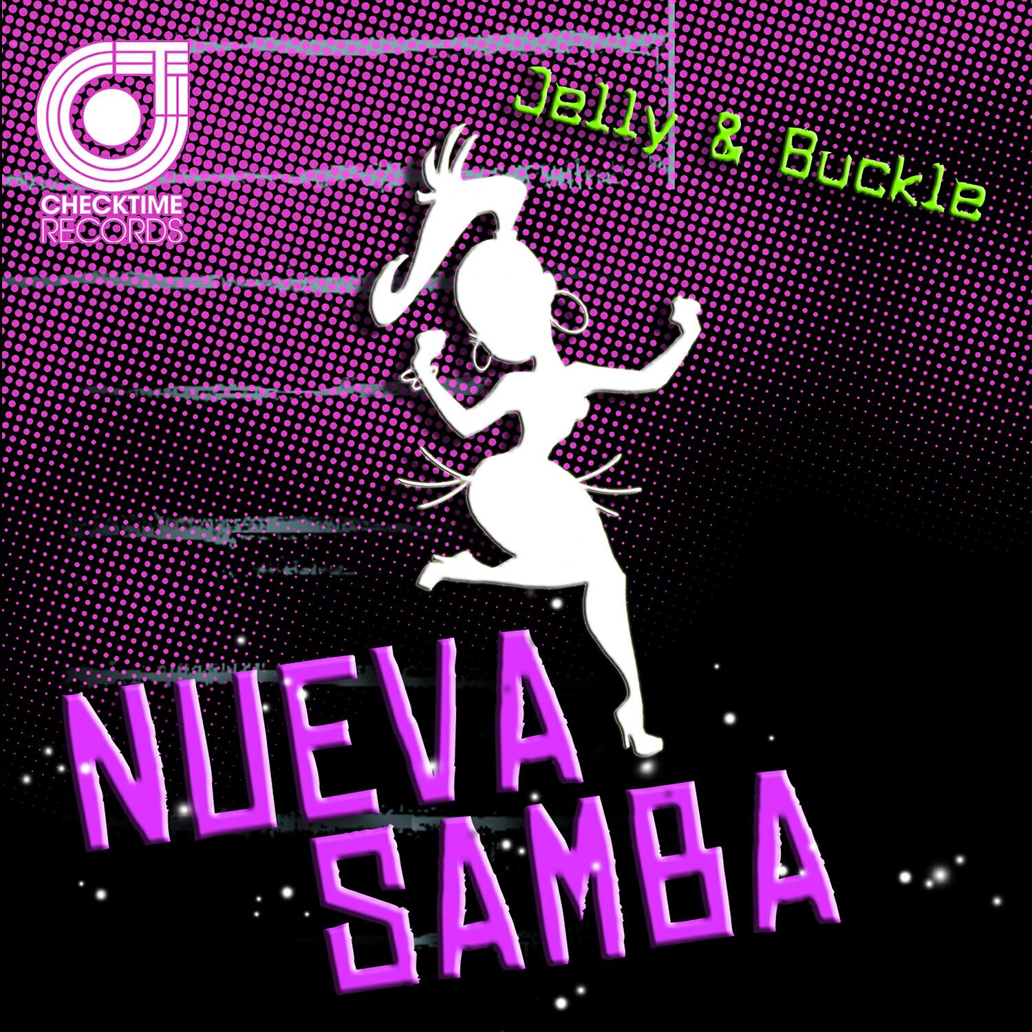 Релиз Nueva Samba