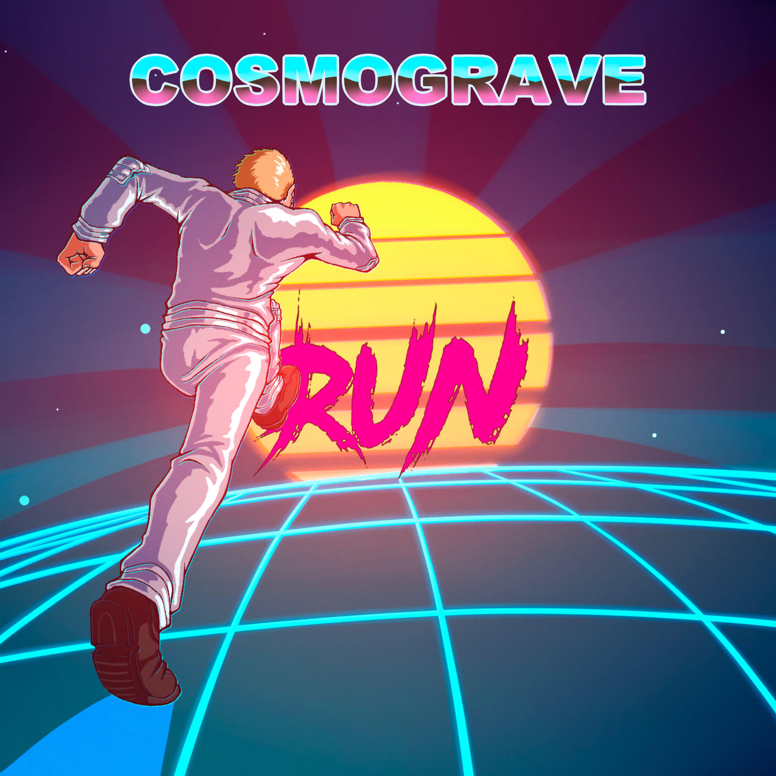 Релиз Run