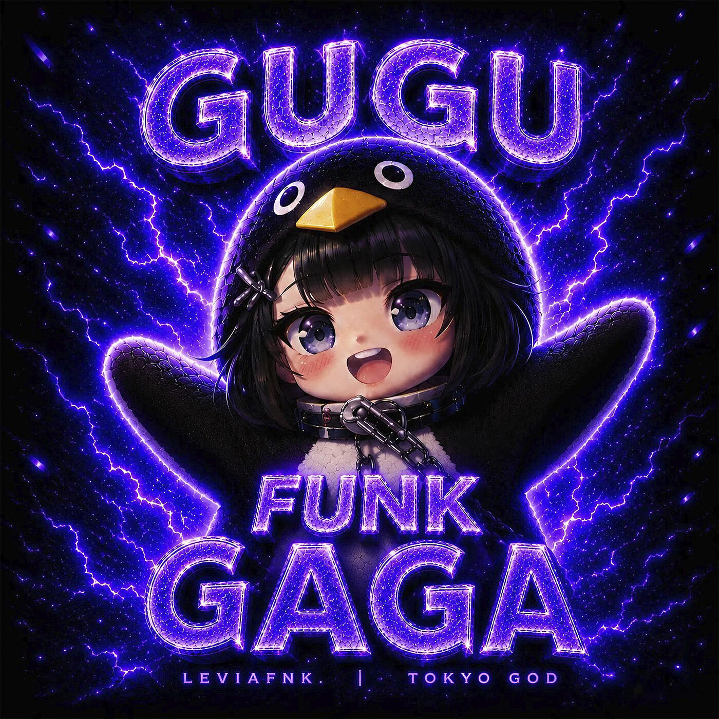 Релиз Gugu Gaga Funk