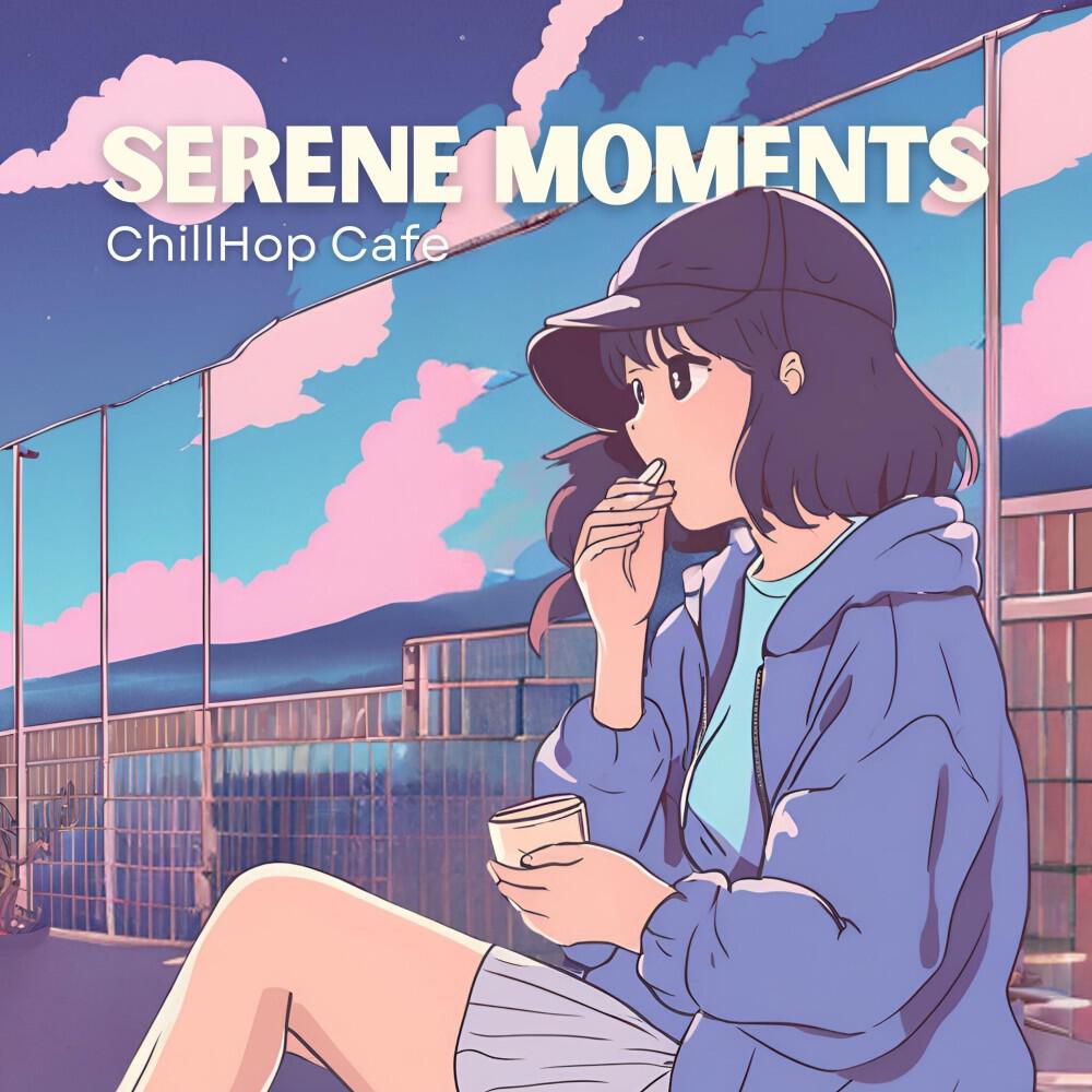 Релиз Serene Moments: Lofi Chillout