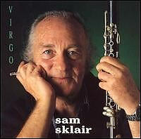 Sam Sklair