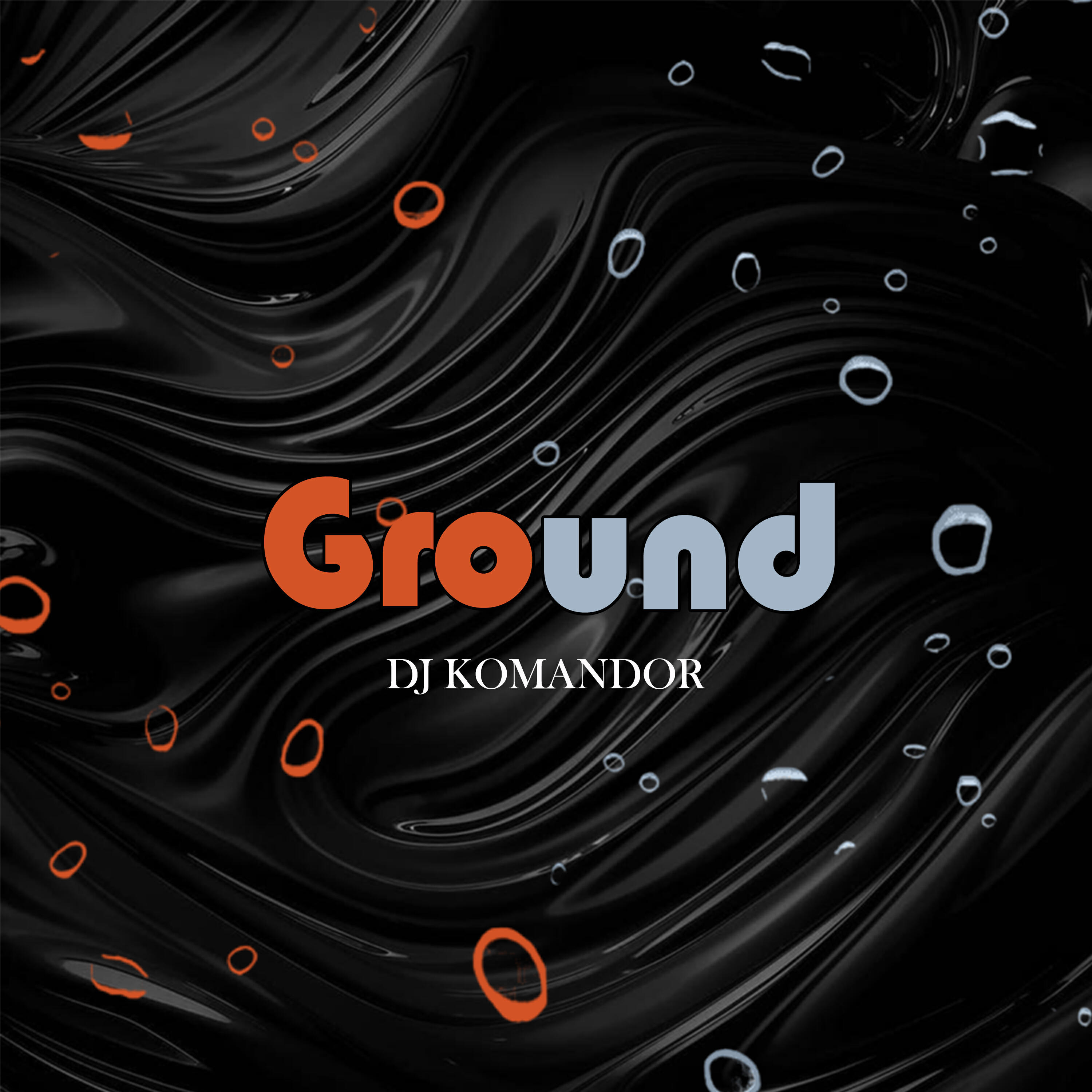 Релиз Ground