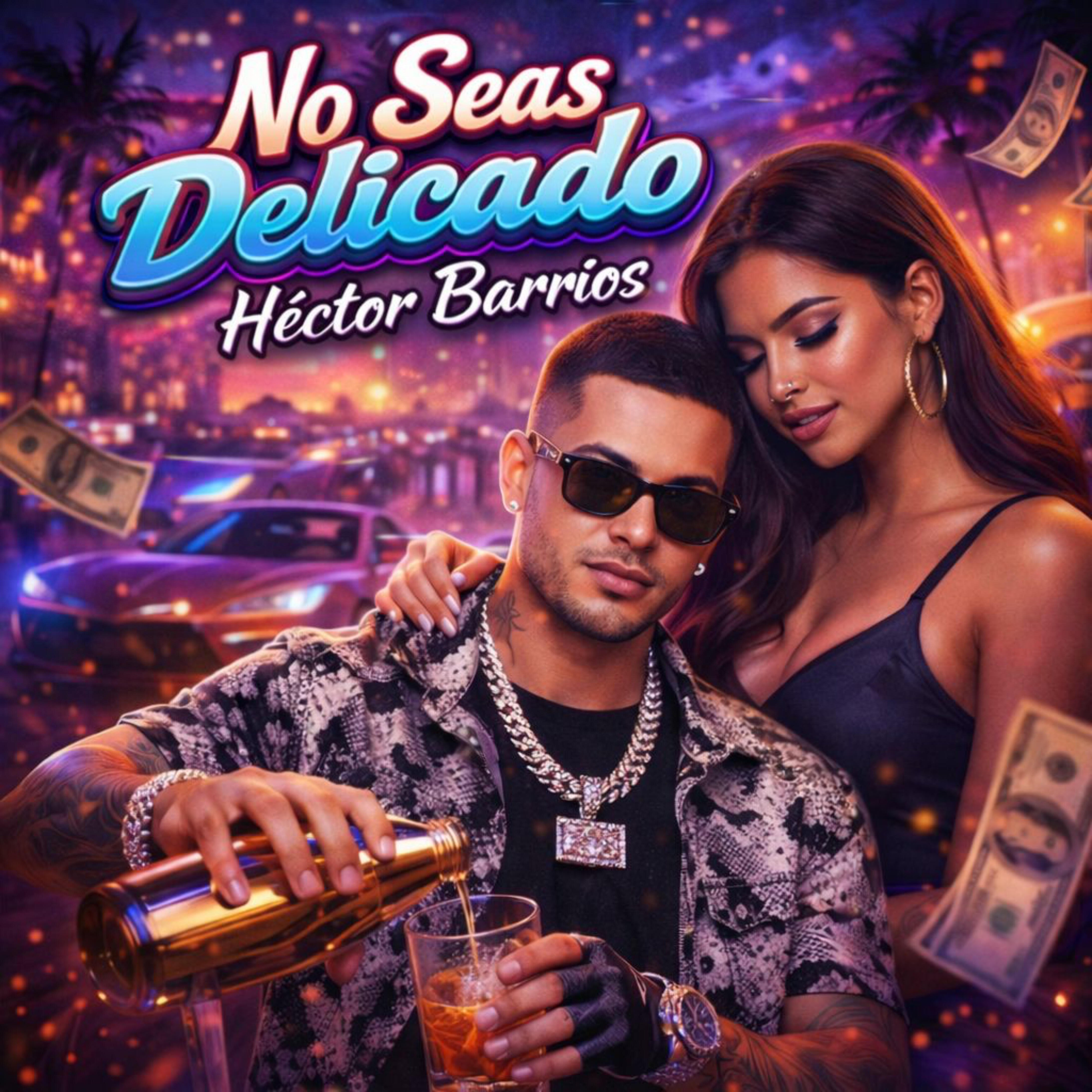 Hector Barrios