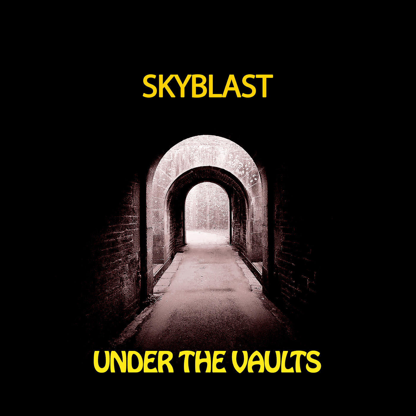 Релиз Under the Vaults