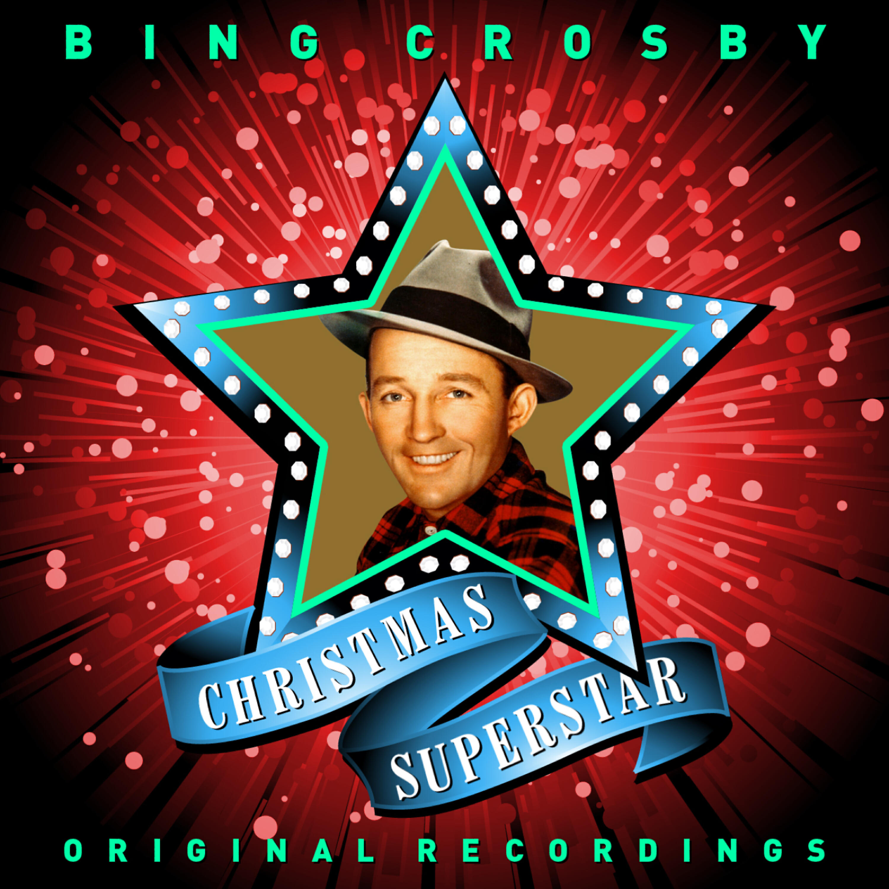 Релиз Christmas Superstar