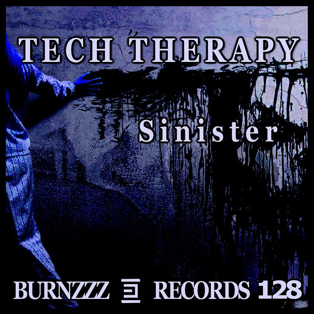 Tech Therapy