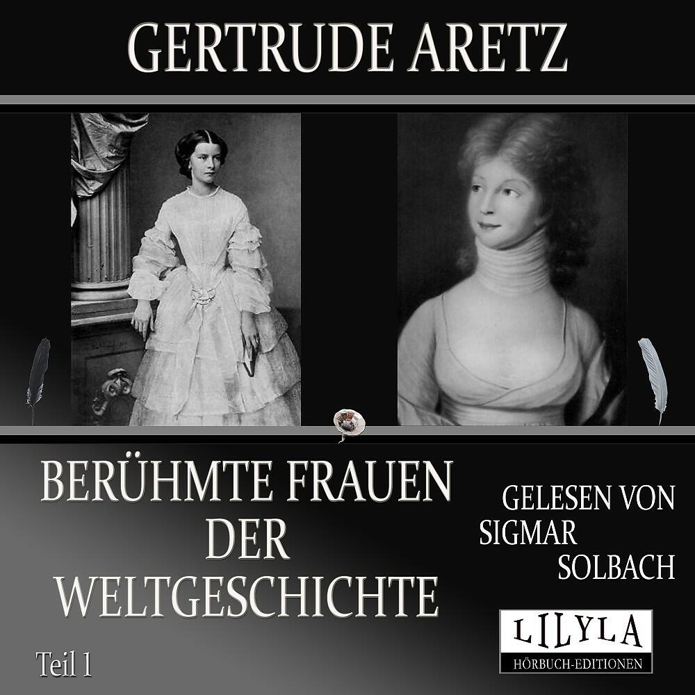 Релиз Berühmte Frauen der Weltgeschichte - Teil 1