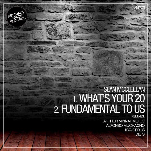 Релиз What's Your 20
