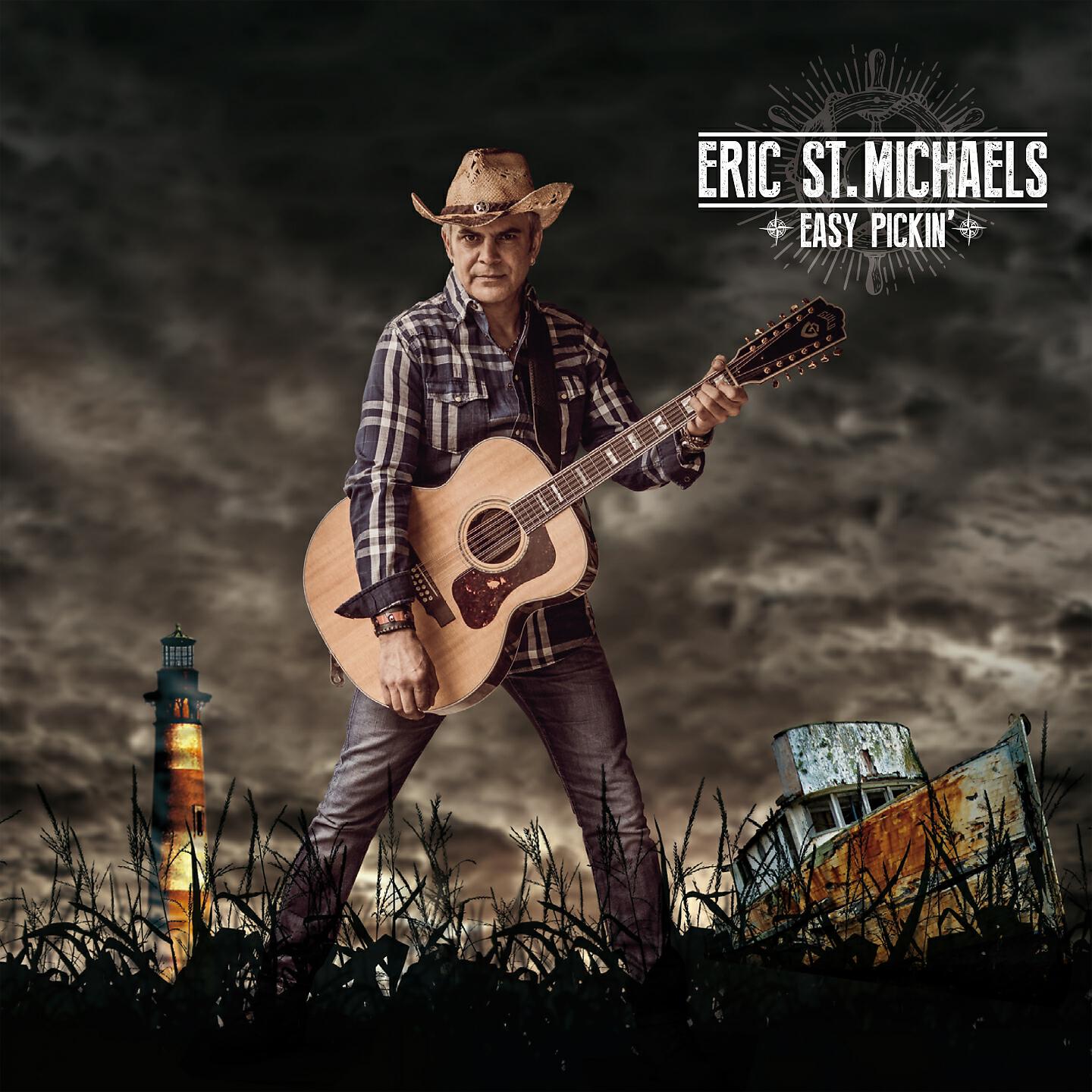 Постер альбома Easy Pickin'