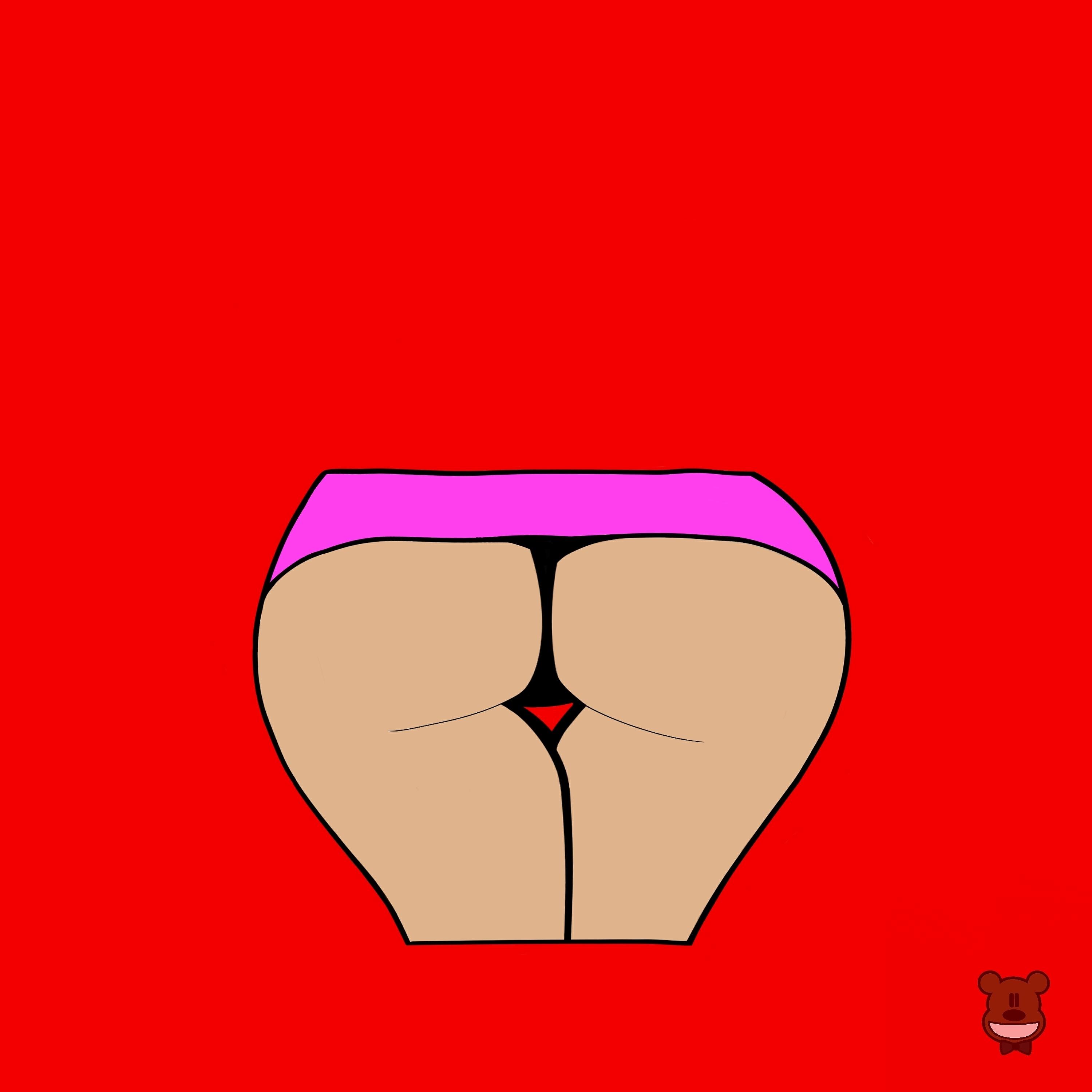 Релиз Booty Bounce