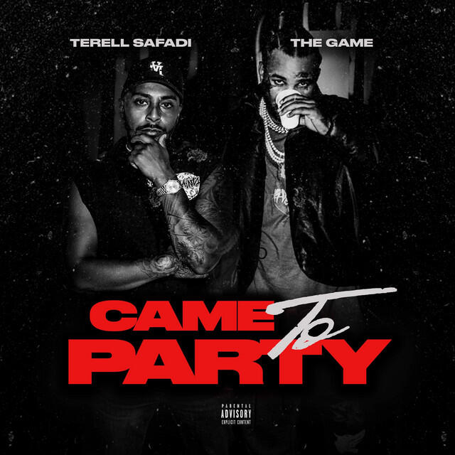 Релиз Came to Party