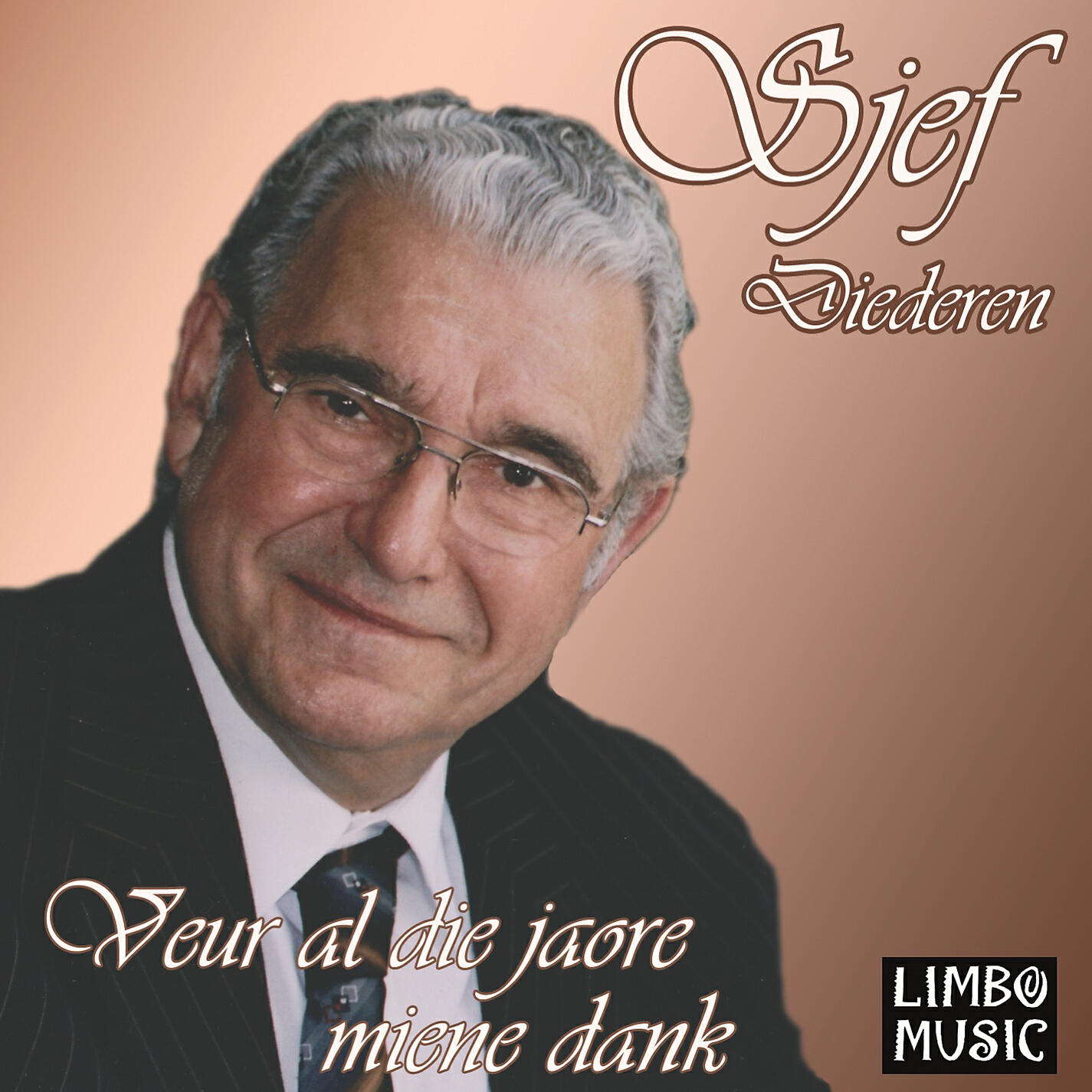 Релиз Veur Al Die Jaore Miene Dank