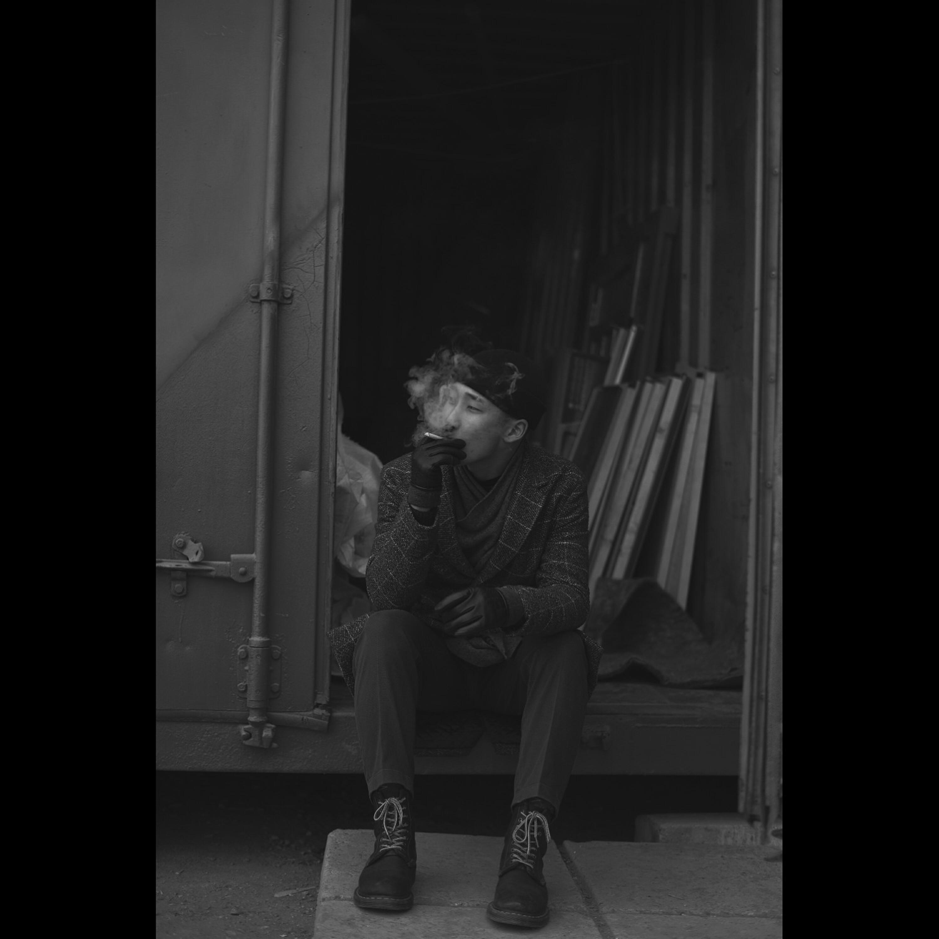 Релиз Чи Чинь Нээрээ