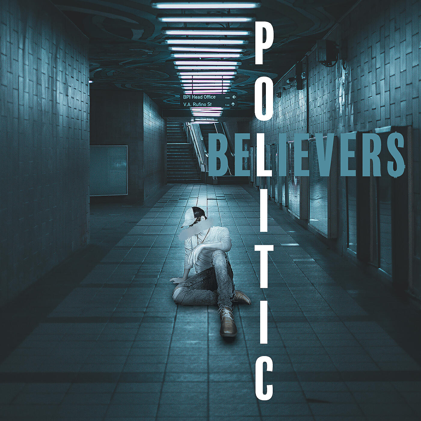 Релиз Believers