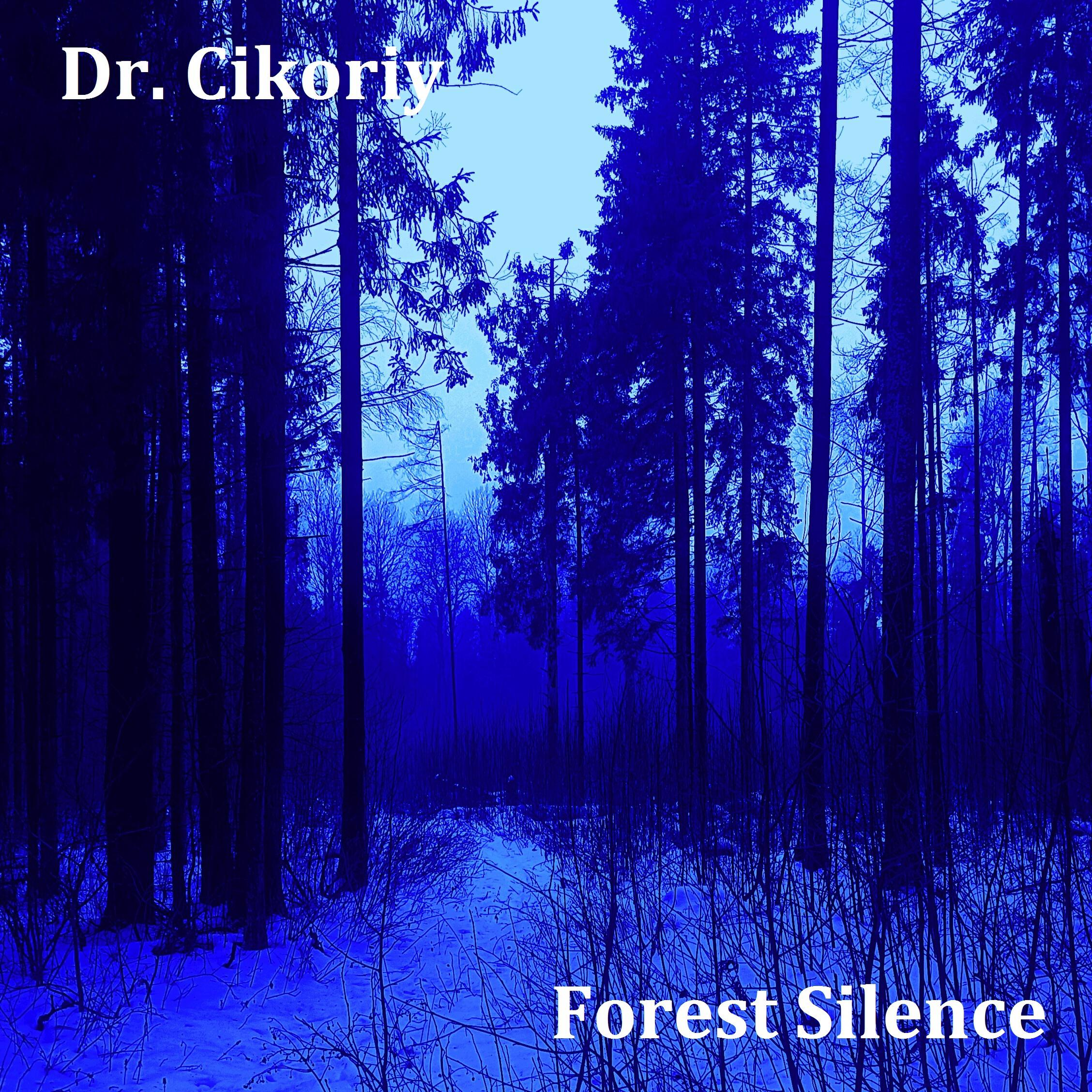 Релиз Forest Silence