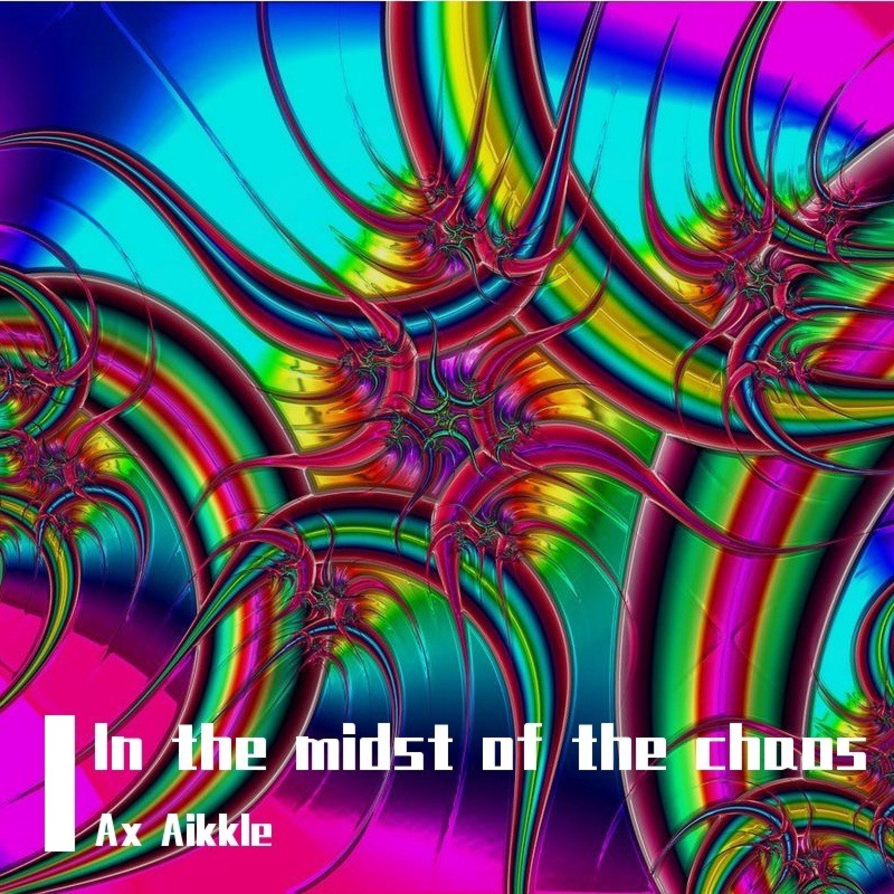Релиз In the Midst of the Chaos